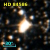 HD  84586