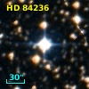 HD  84236