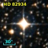 HD  82934