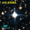HD  83081