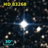 HD  83268