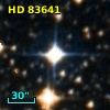 HD  83641