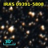 IRAS 09391-5808