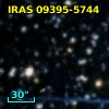 IRAS 09395-5744
