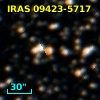IRAS 09423-5717