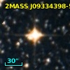 2MASS J09334398-5908273