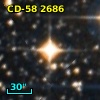 CD-58  2686