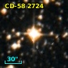 CD-58  2724