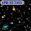 CPD-57  2351