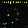 RX J1816.5+6911