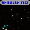 WN B1817.9+6823