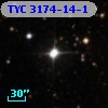 TYC 3174-14-1