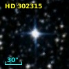 HD 302315