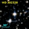 HD 302328