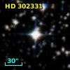 HD 302331