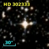 HD 302333