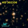 HD 302336