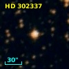 HD 302337