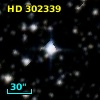 HD 302339