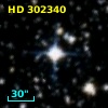 HD 302340