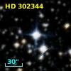 HD 302344