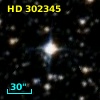 HD 302345