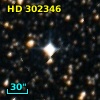 HD 302346