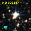HD 302347