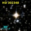 HD 302348