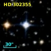 HD 302355