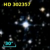 HD 302357