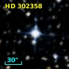 HD 302358