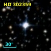 HD 302359