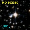 HD 302360