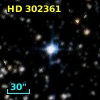 HD 302361