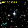 HD 302362
