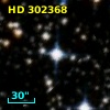 HD 302368