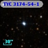 TYC 3174-54-1