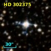 HD 302375