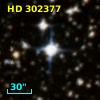 HD 302377