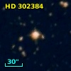 HD 302384