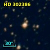 HD 302386