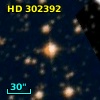 HD 302392
