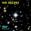 HD 302393