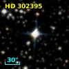 HD 302395