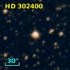 HD 302400