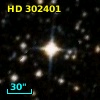 HD 302401