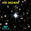 HD 302404