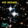 HD 302406