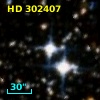 HD 302407
